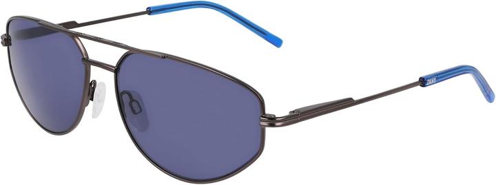 Actual product image DKNY DK117S 070 Sunglasses
