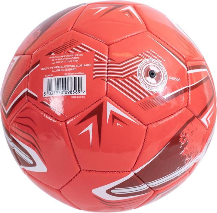 Immagine prodotto Arsenal FC Palla da Allenamento