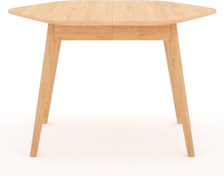 Actual product image La Redoute Interieurs Biface (120 x 110 x 75 cm)