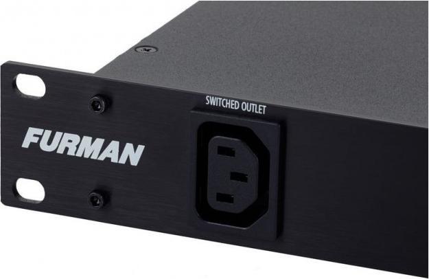 Produktbild Furman M-10X e