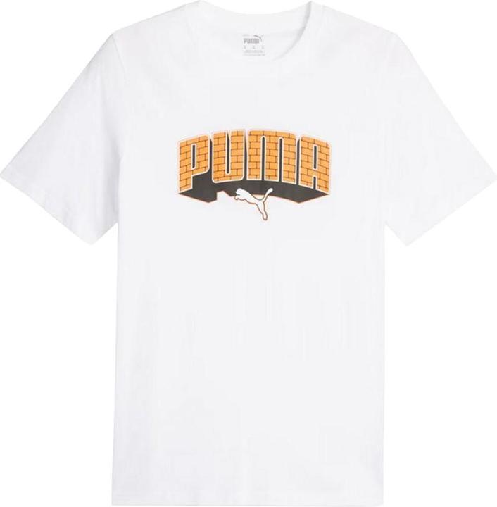 Produktbild Puma Hip Hop TShirt (M)