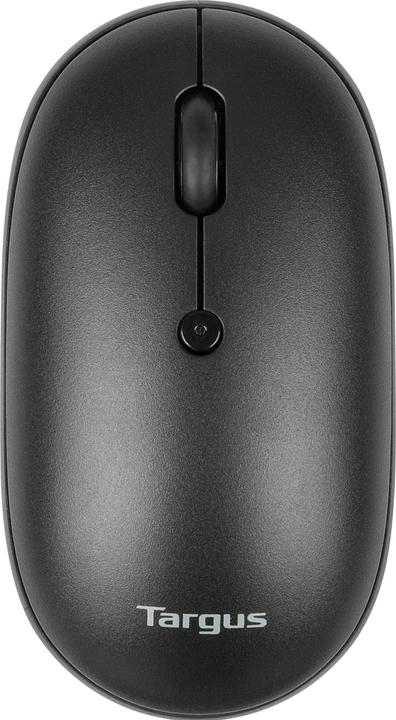 Targus Antimicrobial Compact Dual (Wireless)