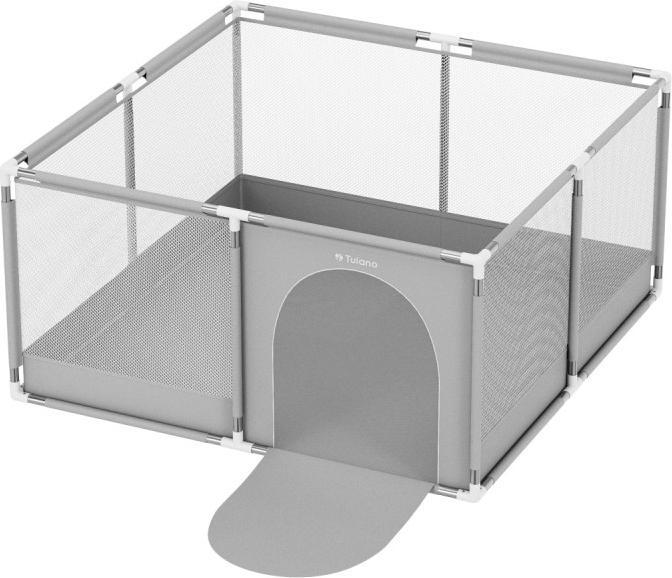 Tulano Gemütlicher 20er Laufstall