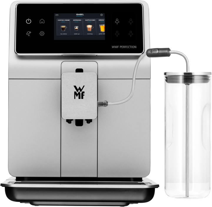 Produktbild WMF Perfection 760