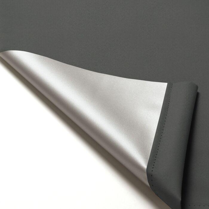 Produktbild Deco Company Thermo Klemmrollo (60 x 150 cm)