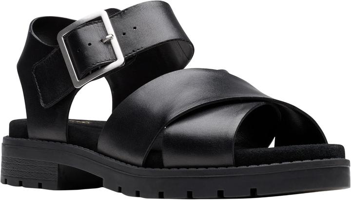 Image du produit Clarks Sandale Croisée Orinoco (38)