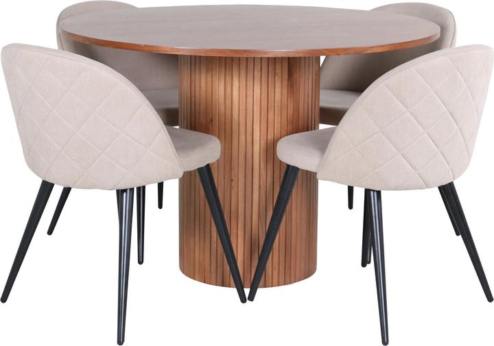 Venture Home Bianca, Velvet (Panneau de bois MDF)