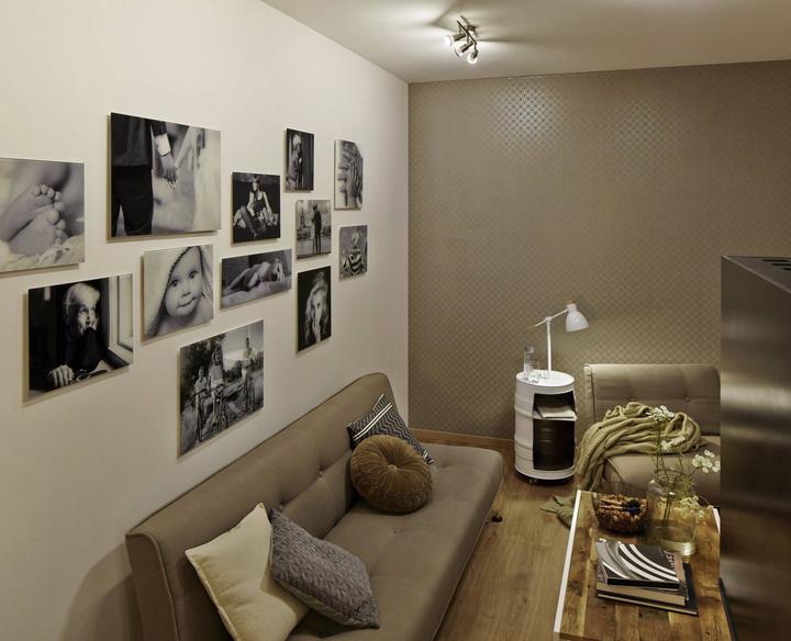 Produktbild Ledvance LED Spot (720 lm, GU10)