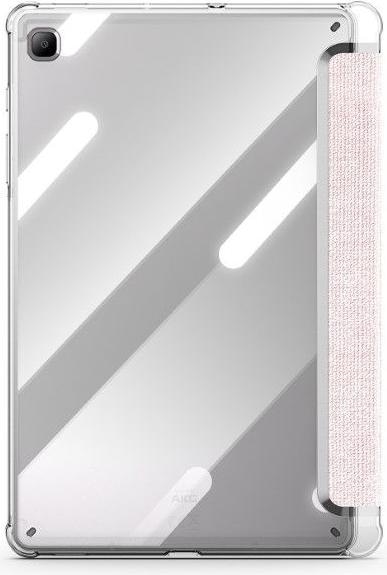 Produktbild Dux Ducis Unid Series Leder Bookcover Hülle (Galaxy Tab S6 Lite (2022))