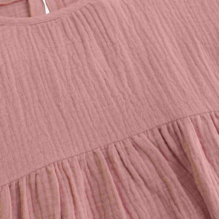 Image du produit Huttelihut Muslin Dress (122)