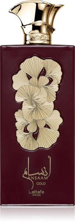 Image du produit Lattafa Pride Ansaam Or (100 ml)