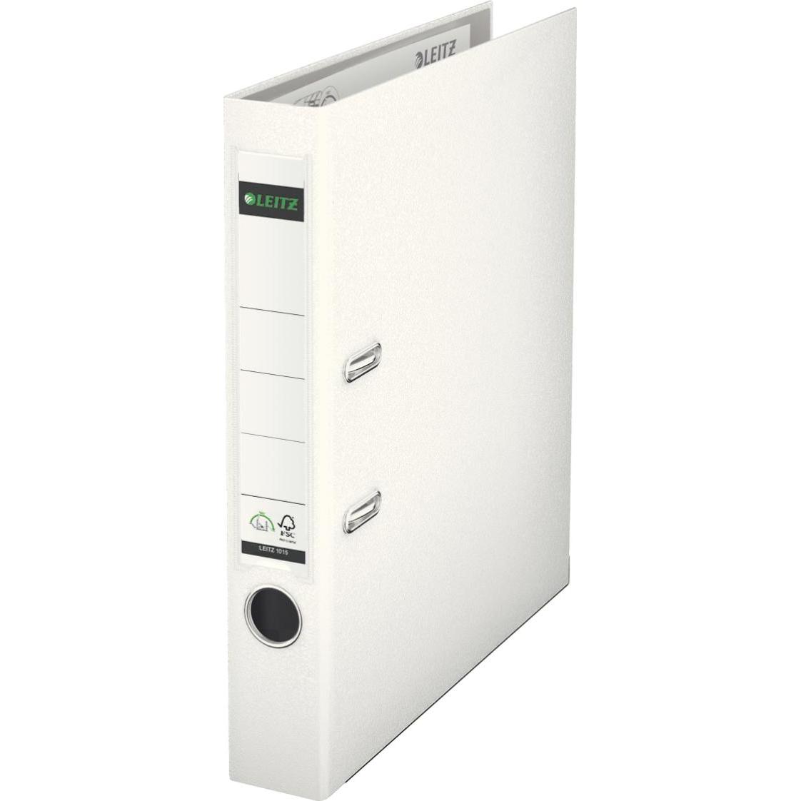 Leitz, Ordner, 180° Pp (A4, 52 mm, 1 x)