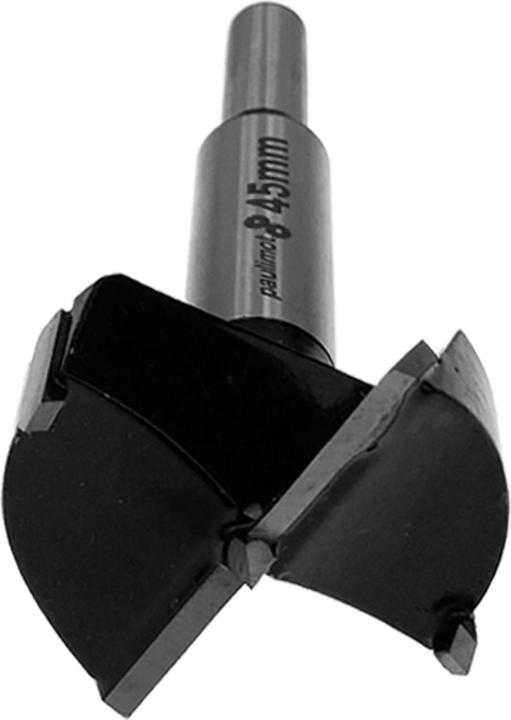 Actual product image Paulimot Kunstbohrer, hartmetallbestückt Ø 45 x 90 mm (45 millimetres)
