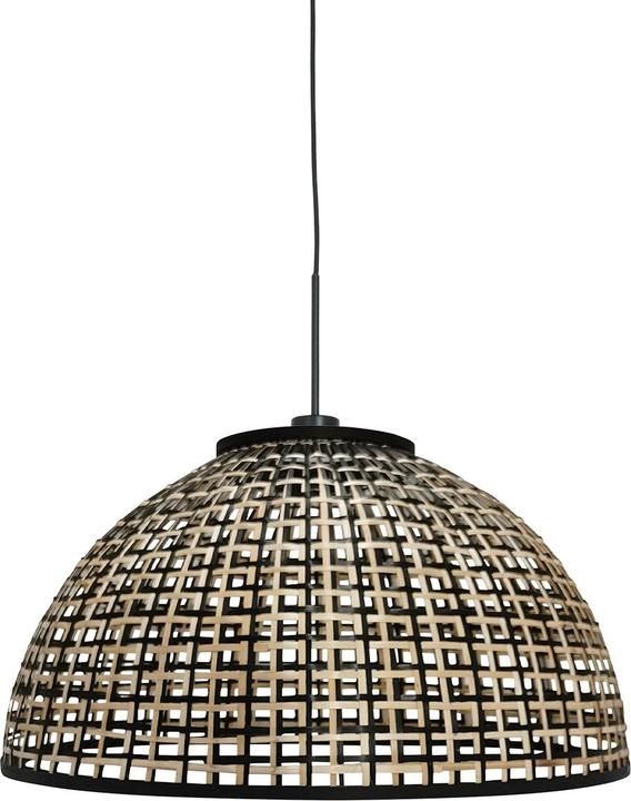 Steinhauer Pendelleuchte Nox Light (E27)