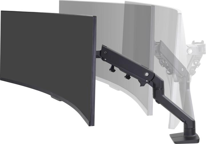 Actual product image Ergotron Hx (Table, 49", 19.10 kg)
