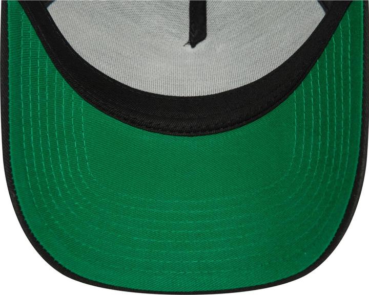 Produktbild New Era E-Frame Snapback Cap - PATCH New York Yankees (One Size)