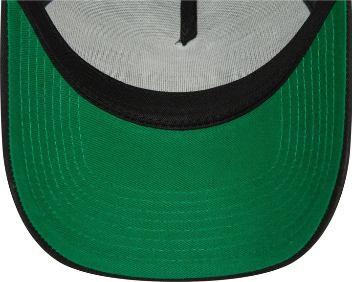 Actual product image New Era E-Frame Snapback Cap - PATCH New York Yankees (One size)