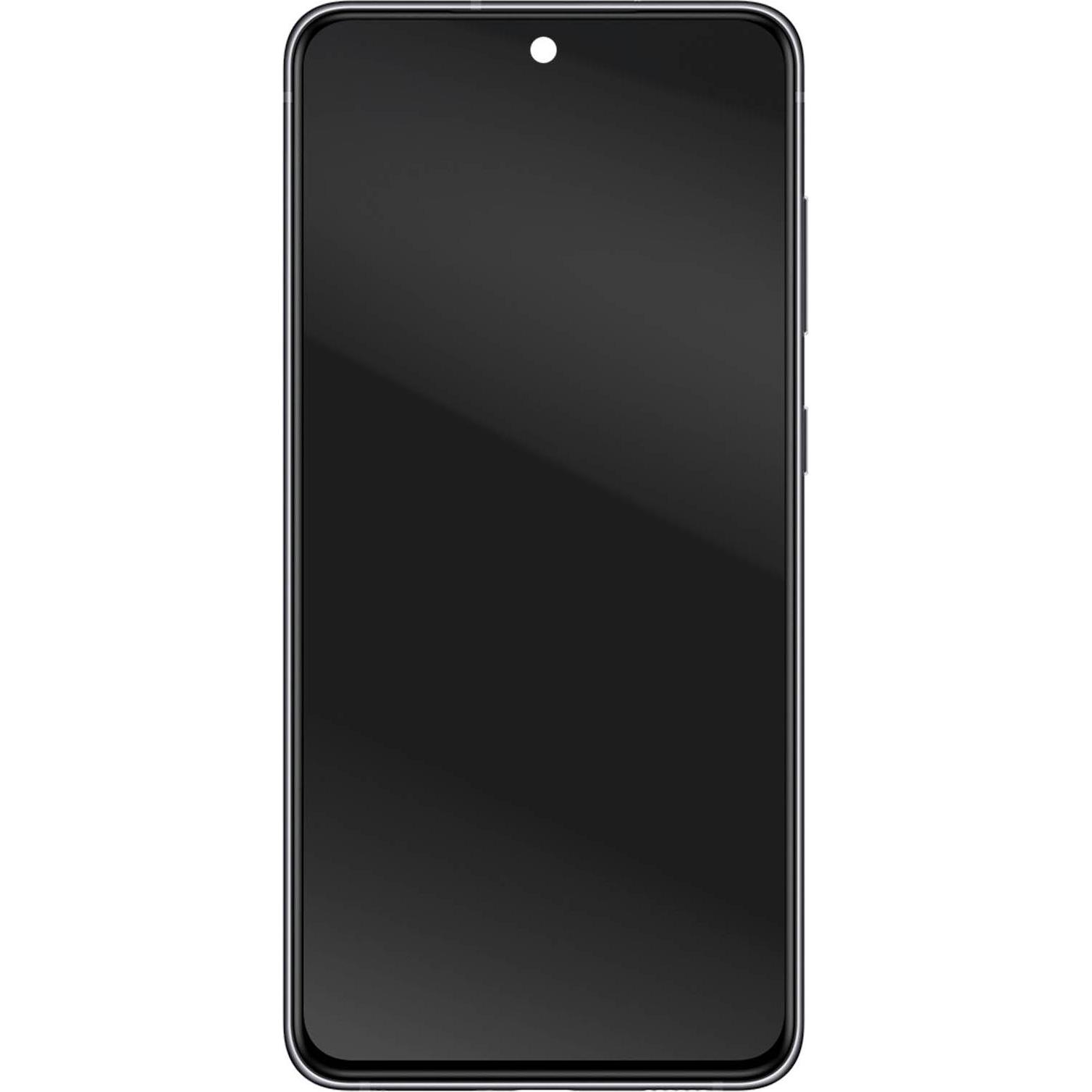 Thumbnail - Clappio Ersatzteil Bildschirm + Touchscreen (Inkl. Gehäuse), Mobilgerät Ersatzteile, Schwarz