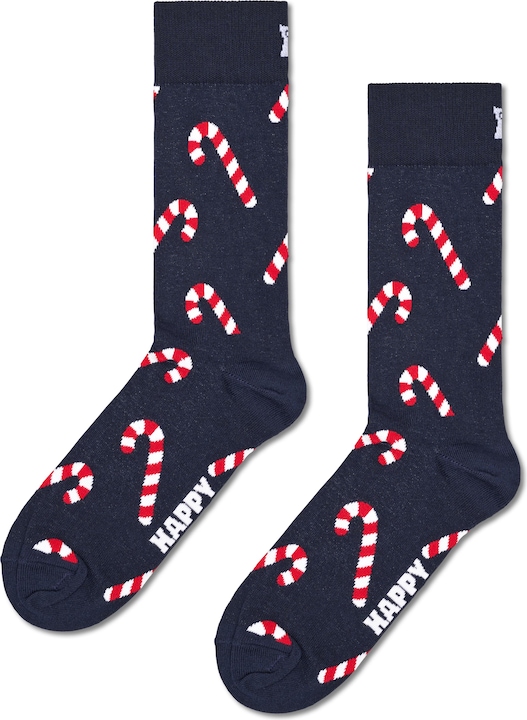 Happy Socks Candy Cane