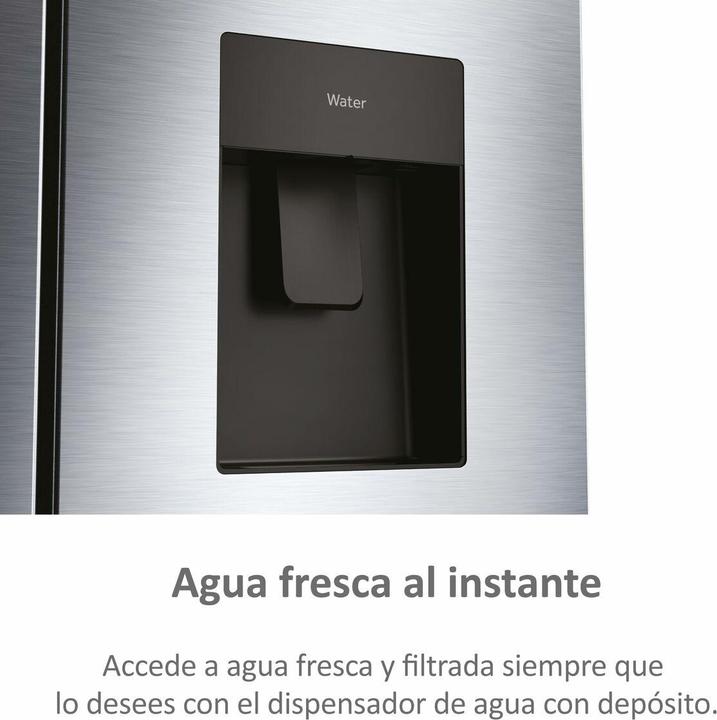 Immagine prodotto Haier HFR5719EWMG (444 l)