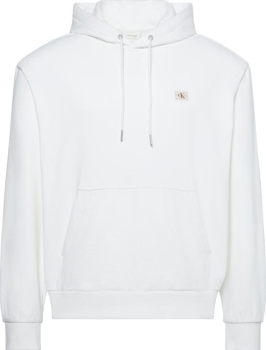 Produktbild Calvin Klein Jeans Ls Eu 350terry Badge Hoodie (M)