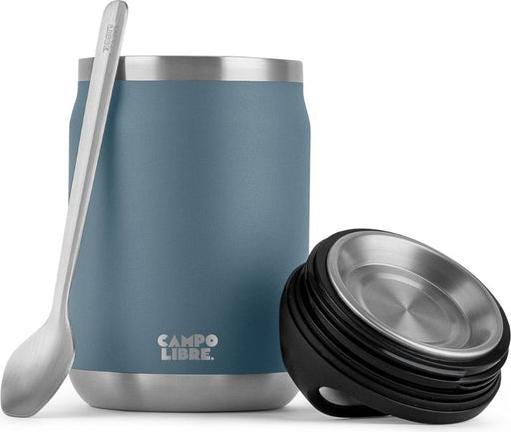 Produktbild Campo Libre. Food Container LOTTA