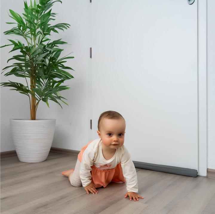 Produktbild Reer Fingerklemmschutz Bodenspalt