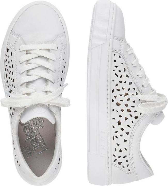 Actual product image Rieker L8831 - 50316 (40)