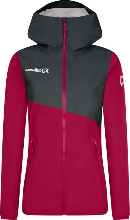 Immagine prodotto Rock Experience Great Roof Hoodie (S)