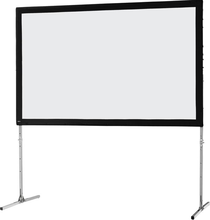 Actual product image Celexon Mobile Expert Business Format - Projection screen with removable feet - 287 cm (112.99", 16:10)