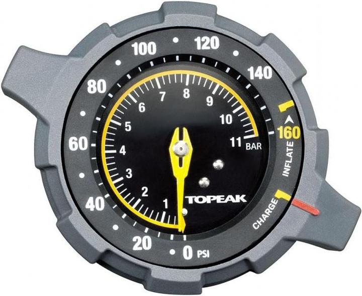 Immagine prodotto Topeak Pompa da pavimento JoeBlow Booster