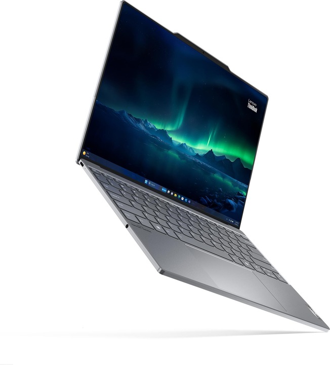 Produktbild Lenovo ThinkBook 13x Gen 4 (13.50", Intel Core Ultra 9 185H, 32 GB, 1000 GB, DE)