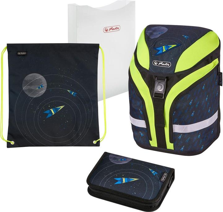 Produktbild Herlitz Motion Plus
