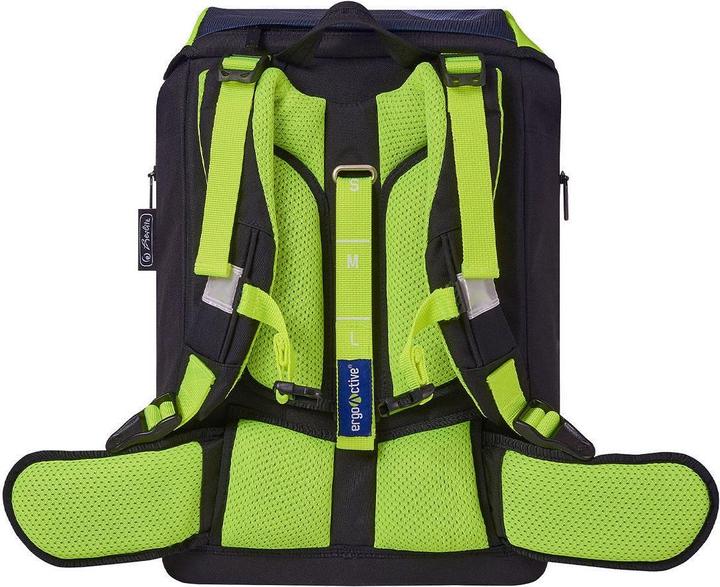 Produktbild Herlitz Motion Plus