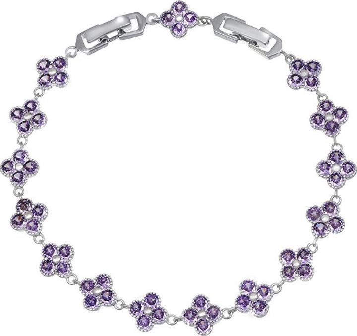 Immagine prodotto Crystalp Orecchini abbinati con cristalli verdi 42295.GRE. E