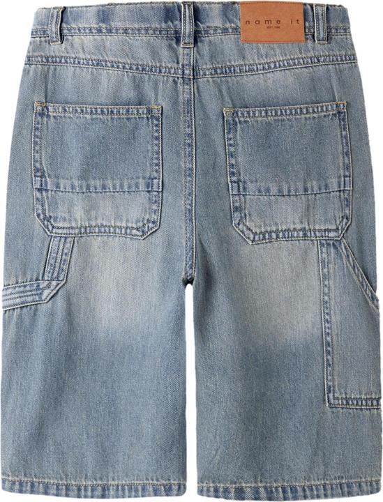Produktbild Name it Regular Fit Bermudashorts (140)