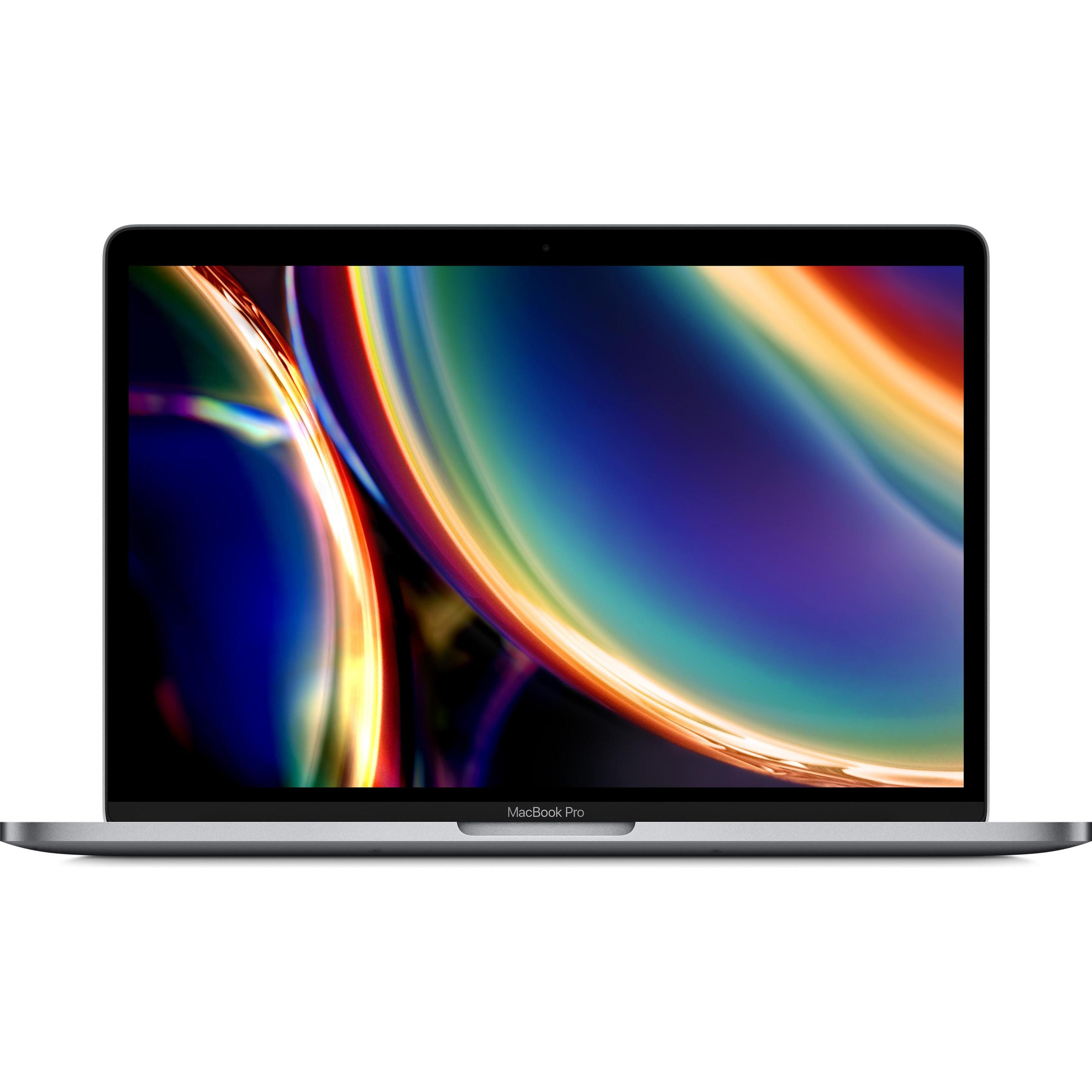 Apple MacBook Pro 13 – 2020 - kaufen bei Digitec