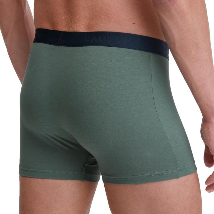 Image du produit Calida Natural Benefit Boxershorts (L, Lot de 3)