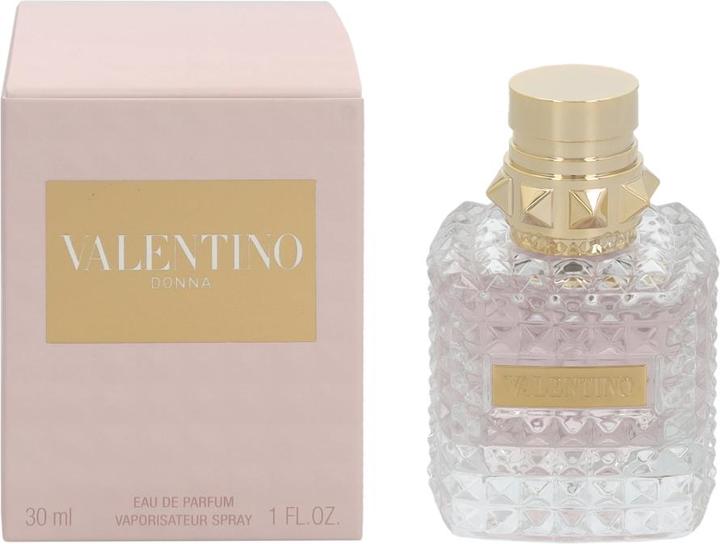 Actual product image Valentino Donna (Eau de parfum, 30 ml)