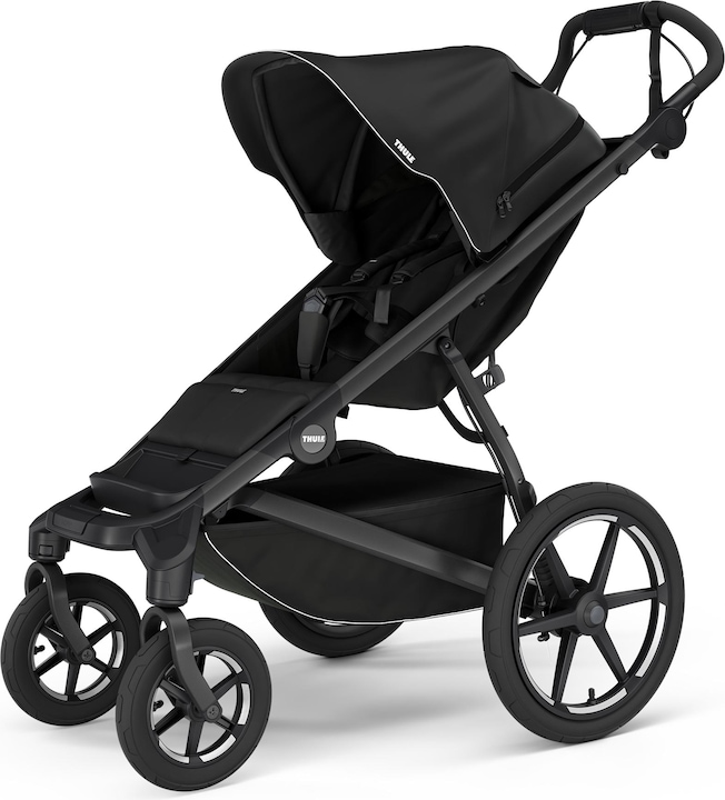 Produktbild Thule Urban Glide 4-wheel Black
