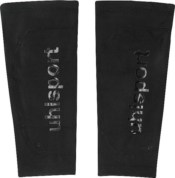 Actual product image Uhlsport Shin guard Crossflex (M)