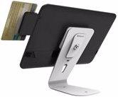 Actual product image Compulocks HoverTab Security Stand Universal