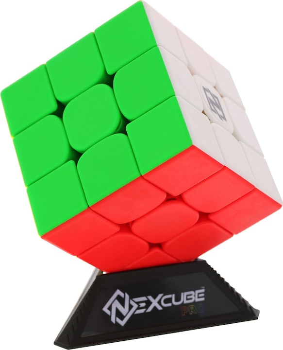 Goliath Toys Nexcube Pro Cube - brain teaser (3 x 3)