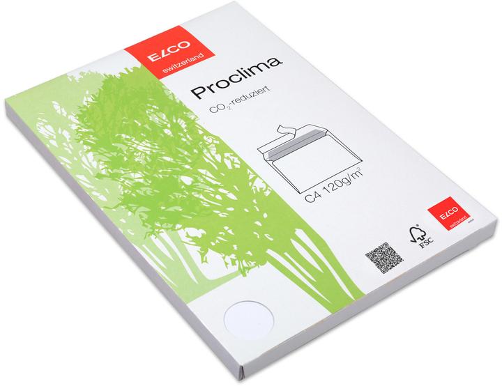 Produktbild Elco Proclima (C4, 20x)