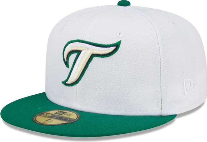 Produktbild New Era 59Fifty Cap - ANNIVERSARY Toronto Blue Jays - 7 3/8 (7 3/8)