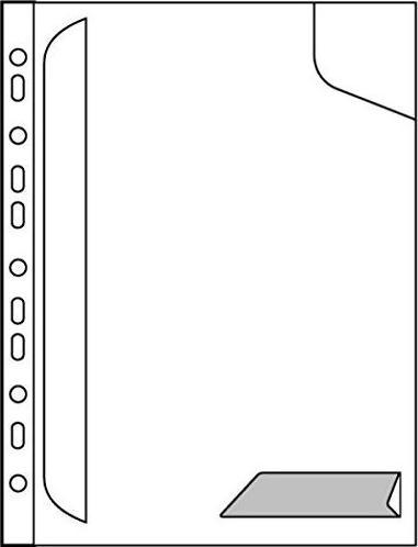 Produktbild Leitz CombiFile (A4, 5x)
