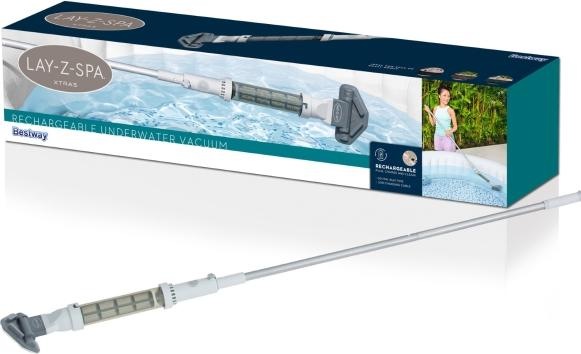 Produktbild Bestway Pool- und Whirlpoolsauger
