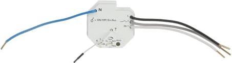 Actual product image Busch-Jaeger Switching actuator (Switch actuator)