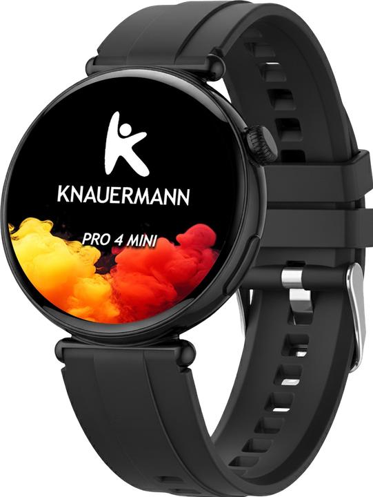 Image du produit Knauermann Pro 4 Mini (2026) (41 mm)