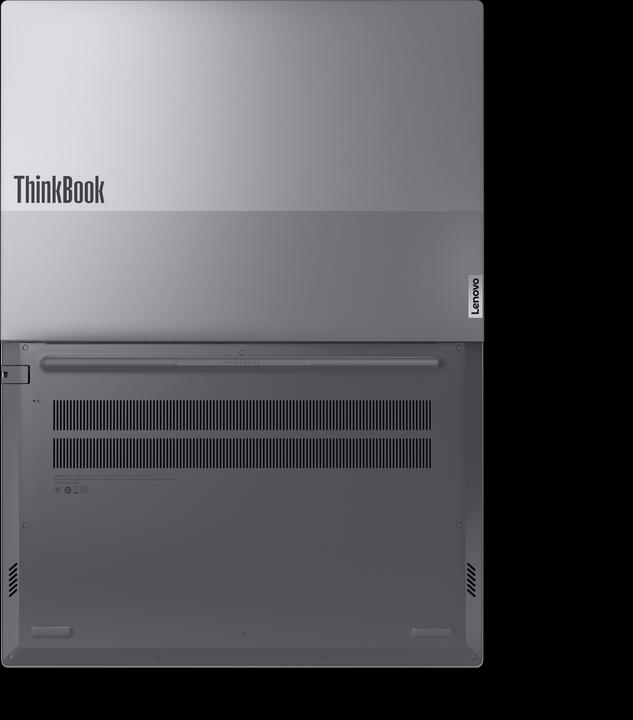 Produktbild Lenovo ThinkBook 16 Gen 6 (16", AMD Ryzen 7 7730U, 32 GB, 1000 GB, DE)
